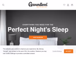 Groundlevel