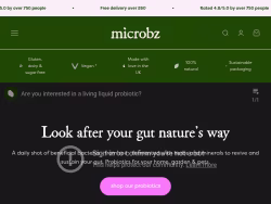 Microbz