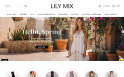 Lilymix