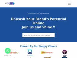 Webzyro