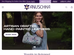 Anuschkaleather