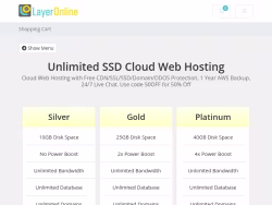 Layeronline