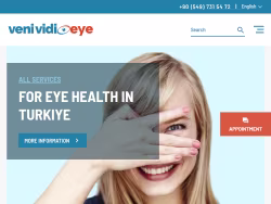 Venividieye