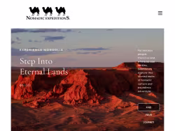 Nomadicexpeditions