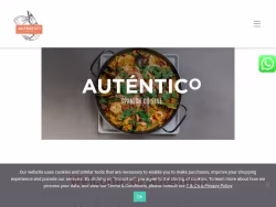 Autentico-dining
