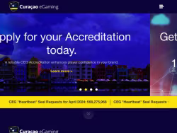 Curacao-egaming