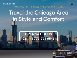 Vmchicagolimo