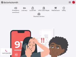 Doctorlocksmith