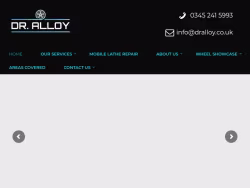 Dralloy