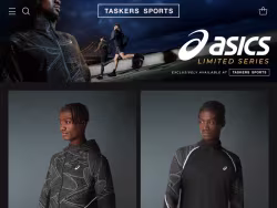 Taskers-sports