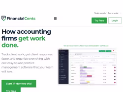 Financial-cents