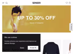 Senser