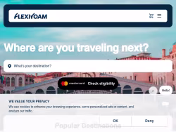 Flexiroam