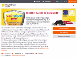 Ravensbergersolar