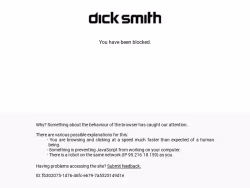 Dicksmith