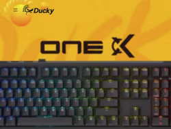 Duckychannel