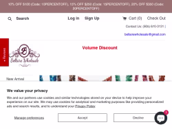 Bellairewholesale