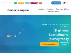Sportsengine