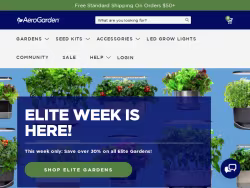 Aerogarden