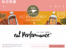 Eat-performance