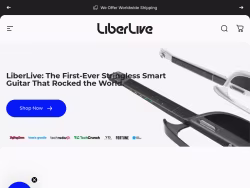 Liberlive