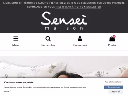 Senseimaison