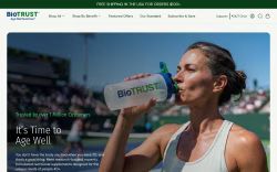Biotrust