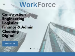 Workforce