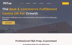 Fnprep