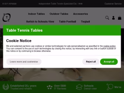 Table-tennis-tables