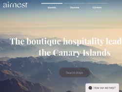 Airnest