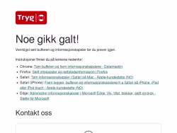 Tryg