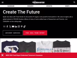 Trendhunter