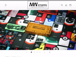 Mwstuffs