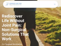 Regenerativejointclinics
