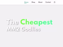 Cheapgodly