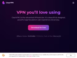 Clearvpn