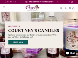 Courtneyscandles