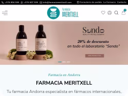 Farmaciameritxell