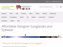 I-sunglasses