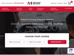 A1drivingschools