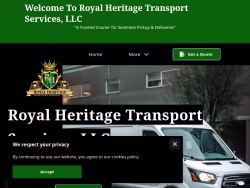 Rhtransportservices