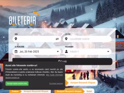 Bileteria