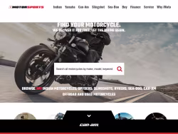 Imotorsportsinc