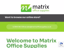 Matrixofficesupplies