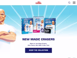 Mrclean