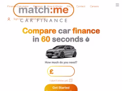 Matchmecarfinance