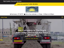 Ut-concretesvc