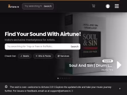 Airtune