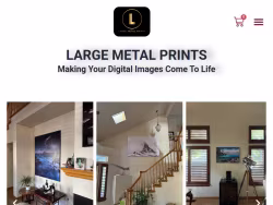 Largemetalprints